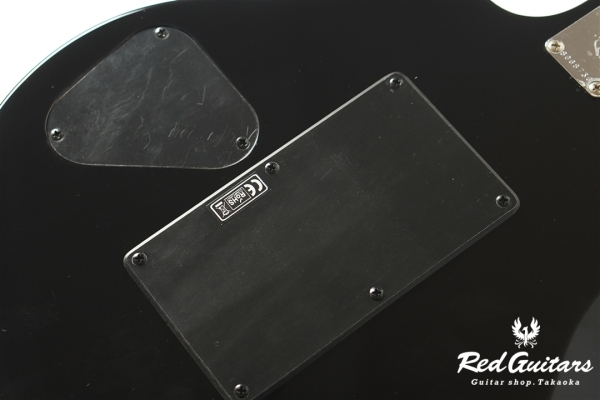 AXIS AX40-TBK-M - Trans Black